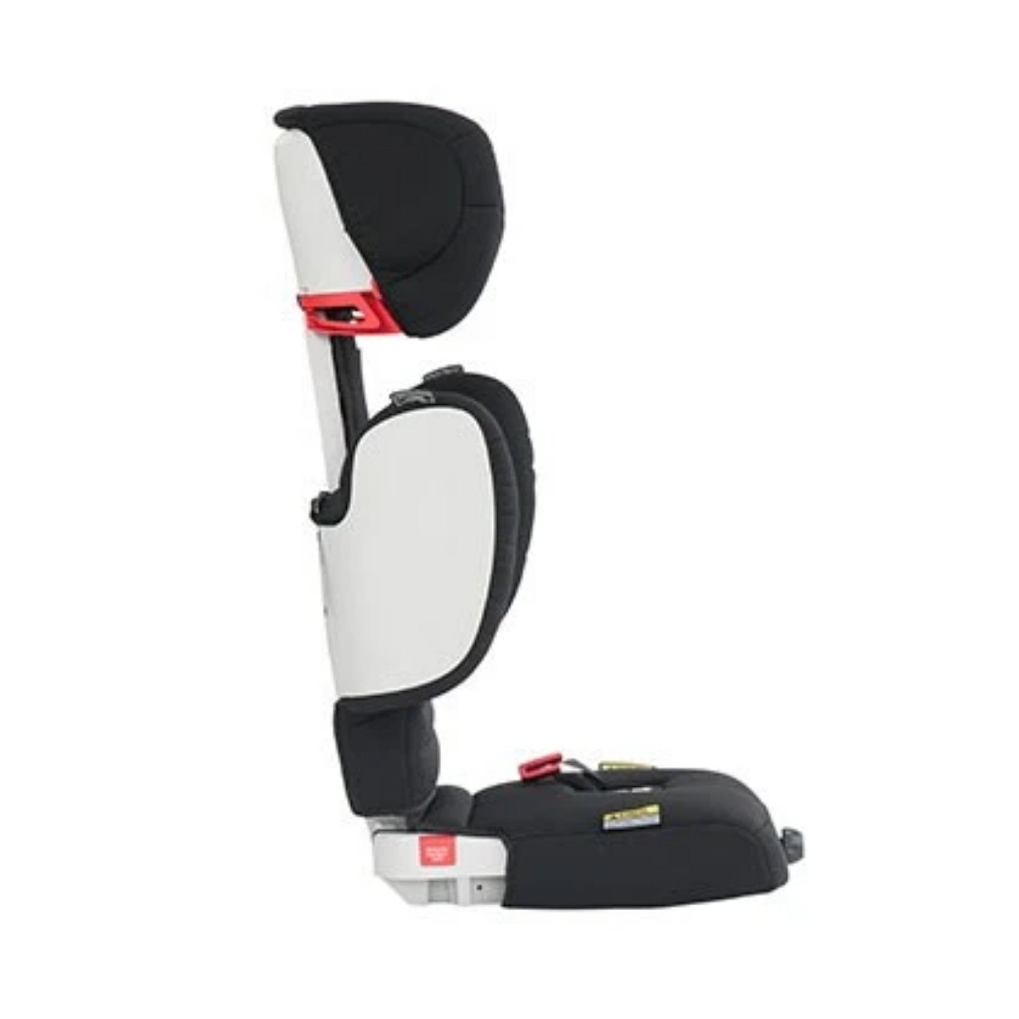 Kid guard 2024 booster seat