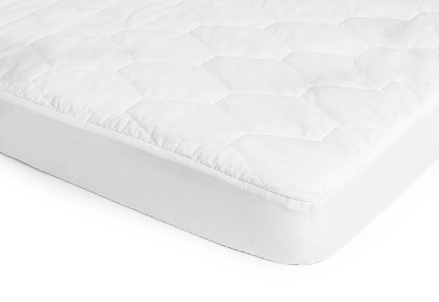 Pixie cot hot sale mattress